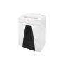 HSM Securio B35 distruggi documenti Taglio a particelle 56 dB 40 cm Bianco (1923111)
