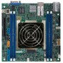 Supermicro MBD-X11SDV-8C+-TLN2F-O scheda madre Intel SoC FCBGA 2518 mini ATX