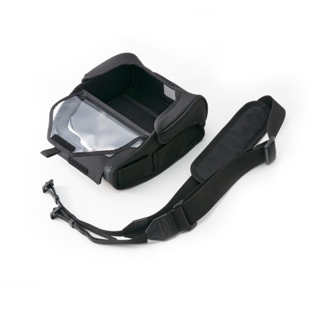 SATO WWPW4570N accessorio per stampanti portatili Custodia protettiva Nero 1 pz SATO PW4NX