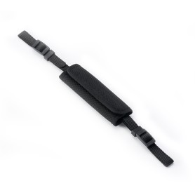 SATO WWPW4580N accessorio per stampanti portatili Cinturino da polso Nero 1 pz SATO PW4NX