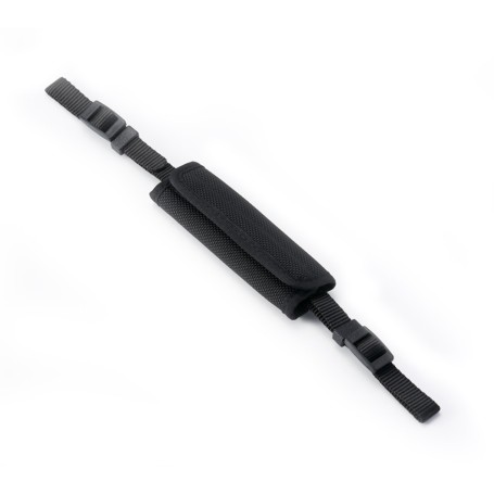 SATO WWPW4580N accessorio per stampanti portatili Cinturino da polso Nero 1 pz SATO PW4NX