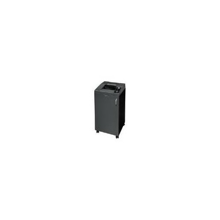 Fellowes Fortishred 3250SMC - Vorzerkleinerer - Kreuzschnitt - 0.8 x 12 mm - P-6 (4610301)