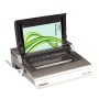 Fellowes Galaxy-E Wire 130 fogli Grafite (5622501)