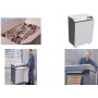 HSM Verpackungspolstermaschine ProfiPack P425 verarbeitet ausgediente Kartonagen zu Polstermatte oder - 1 Stück (1531154)