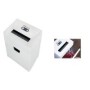 HSM Pure 320 - Vorzerkleinerer - Kreuzschnitt - 3.9 x 30 mm - S3, P-4, F-1, T-4, E-3 (2333111)
