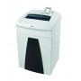 HSM Securio P36i distruggi documenti Taglio a particelle 55 dB 33 cm Bianco (1852121)