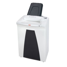 HSM Securio AF500 4.5 x 30mm distruggi documenti Taglio a particelle 56 dB 24 cm Bianco (2103111)