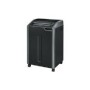 Fellowes Powershred 485i - Vorzerkleinerer - Streifenschnitt - 5,8 mm - P-2, O-1, T-2 (4699701)