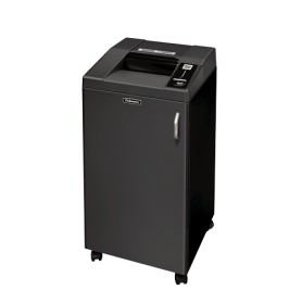 Fellowes Fortishred 3250HS distruggi documenti 26 cm Nero (4617201)