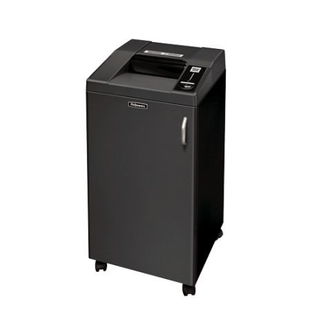 Fellowes Fortishred 3250HS distruggi documenti 26 cm Nero (4617201)