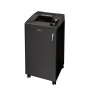 Fellowes Fortishred 3250HS distruggi documenti 26 cm Nero (4617201)