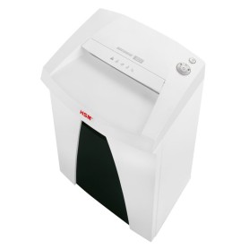 HSM Securio B22 5.8mm distruggi documenti Taglio a striscia 57 dB 24 cm Bianco (1831121)