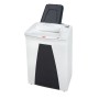 HSM Securio AF500 0.78 x 11mm distruggi documenti Taglio a particelle 56 dB 24 cm Bianco (2105111)