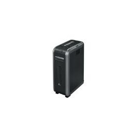 Fellowes Powershred 125i - Vorzerkleinerer - Streifenschnitt - 5,8 mm - P-2, O-2, T-2 (4613601)