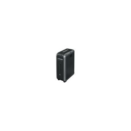 Fellowes Powershred 125i - Vorzerkleinerer - Streifenschnitt - 5,8 mm - P-2, O-2, T-2 (4613601)