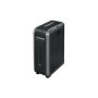 Fellowes Powershred 125i - Vorzerkleinerer - Streifenschnitt - 5,8 mm - P-2, O-2, T-2 (4613601)