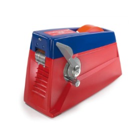 TESA 06038-00000-00 distributore di nastro adesivo per scatola Portatile Manuale
