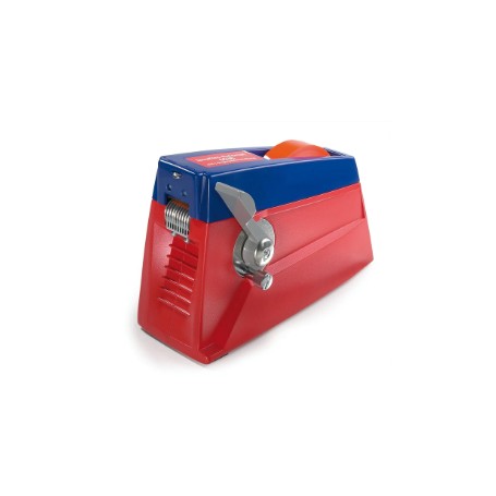 TESA 06038-00000-00 distributore di nastro adesivo per scatola Portatile Manuale