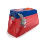 TESA 06038-00000-00 distributore di nastro adesivo per scatola Portatile Manuale