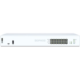 Sophos XGS 126w firewall (hardware) 10,5 Gbit/s (XY1CTCHEU)
