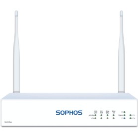 Sophos SA1A13SEK firewall (hardware) Desktop 2,5 Gbit/s