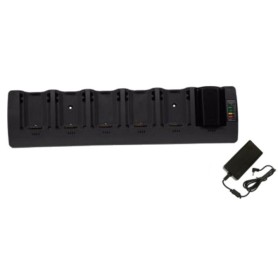 Zebra ST3006-WW carica batterie AC