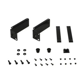 Cisco CS-CODEC-EQ-WMK accessorio per videoconferenza Montaggio a muro Nero
