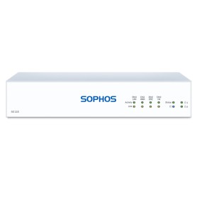 Sophos BG1B13SEK firewall (hardware) Desktop 2,7 Gbit/s