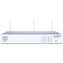 Sophos SG 125w rev.3 firewall (hardware) Desktop 3,1 Gbit/s (SA1C23SEK)