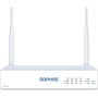 Sophos SG 105w rev.3 firewall (hardware) Desktop 2,5 Gbit/s (SA1A23SEK)