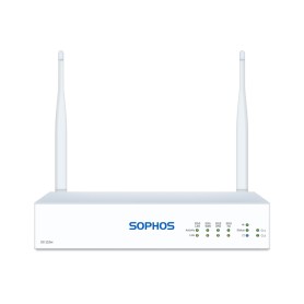 Sophos SA1B13SEK firewall (hardware) Desktop 2,7 Gbit/s