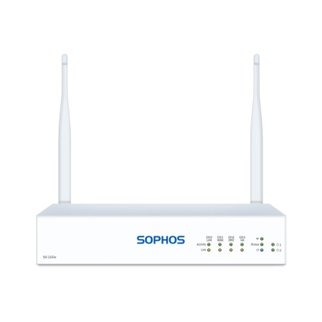 Sophos SA1B13SEK firewall (hardware) Desktop 2,7 Gbit/s