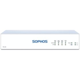 Sophos SG 115 rev.3 firewall (hardware) Desktop 2,7 Gbit/s (SB1B33SEK)