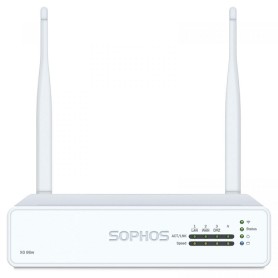 Sophos XG 86w rev.1 firewall (hardware) 3,1 Gbit/s (XW8BTCHEK)