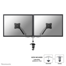 Neomounts FPMA-D950D Braccio per monitor 10-27" - molla a gas