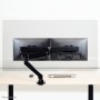 Neomounts by Newstar NS-PLXPROTECT2 Accessorio per il montaggio del monitor (NS-PLXPROTECT2)