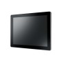 Advantech VUE-2190-SX25PX-A0 Monitor PC 48,3 cm (19") 1280 x 1024 Pixel SXGA Touch screen Nero, Argento