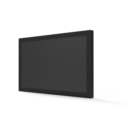 Advantech VUE-2238-FD35MX-N4 Monitor PC 60,5 cm (23.8") 1920 x 1080 Pixel Full HD Nero
