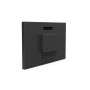 Advantech VUE-2238-FD35MX-N4 Monitor PC 60,5 cm (23.8") 1920 x 1080 Pixel Full HD Nero