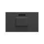 Advantech VUE-2238-FD35MX-N4 Monitor PC 60,5 cm (23.8") 1920 x 1080 Pixel Full HD Nero