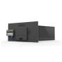 Advantech VUE-2238-FD35MX-N4 Monitor PC 60,5 cm (23.8") 1920 x 1080 Pixel Full HD Nero