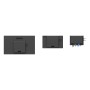 Advantech VUE-2238-FD35MX-N4 Monitor PC 60,5 cm (23.8") 1920 x 1080 Pixel Full HD Nero