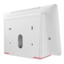 Cisco Room Navigator for Wall 25,6 cm (10.1") 1920 x 1200 Pixel LCD Bianco (CS-T10-WM-L-K9)