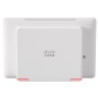 Cisco Room Navigator for Wall 25,6 cm (10.1") 1920 x 1200 Pixel LCD Bianco (CS-T10-WM-L-K9)