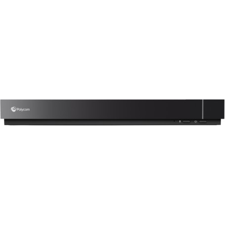 POLY Sistema di videoconferenza G7500 con kit EagleEyeIV 12x senza cavo di alimentazione (83J25AA)
