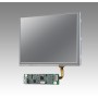 Advantech IDK-1105R-50VGB1 Schermo per computer integrati 14,5 cm (5.7") 640 x 480 Pixel
