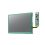 Advantech IDK-1107WR-50WVB1 Schermo per computer integrati 17,8 cm (7") 800 x 480 Pixel