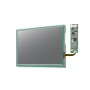 Advantech IDK-1107WR-50WVB1 Schermo per computer integrati 17,8 cm (7") 800 x 480 Pixel