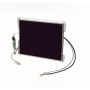 Advantech IDK-1108R-45SVA1E Schermo per computer integrati 21,3 cm (8.4") 800 x 600 Pixel