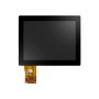 Advantech IDK-1110R-40SVA1E (IDK-1110P-50XGB1)